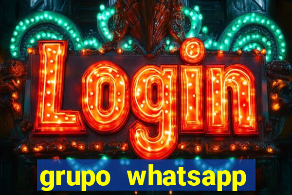 grupo whatsapp emprego bahia